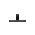 Tcl Q65H 5.1-kanaline Dolby Atmos heliriba juhtmevaba subwooferiga