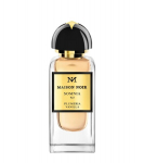 Parf&uuml;&uuml;mvesi Maison Noir Somnia 517 EDP naistele/meestele, 50 ml