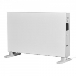 Paneelradiaator, 620x115x385 mm, Valge, Elektrik&uuml;te