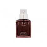 Calvin Klein Eternity Merevaik Tuum Intensiivne Parf&uuml;&uuml;m Meestele 50 ml