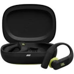 JBL Endurance Peak 4 Black/Lime
