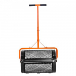 Komposti laotur, 67x41x120 cm, teras