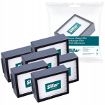 6x filtrid iRobot Roomba I3 I3+ I4 I4+ I5 I5+ I7 I7+ I8 I8+ J7 J7+ J9 J9+ jaoks