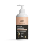 TAURO Ultra Natural Care keratiiniga palsam koerte ja kasside karvkattele 400 ml, TAURO PRO LINE &bdquo;Ultra Natural Care Keratin & Gloss&ldquo; kondicionierius suteikia prabangią ir subalansuoto pH formulę, skirtą sveikai jūsų augintinio kailio ir odos priežiūrai.