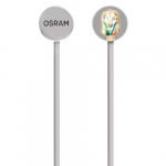 OSRAM LEDambient PULSE CONNECT LEDEXT101 &ndash; nutikad LED-stiilituled auto salongi ja esituledesse