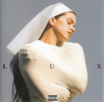 CD ROSALIA "Lux"