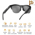 P&auml;ikeseprillid integreeritud k&otilde;lariga Happy People andy