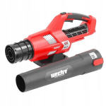 Hecht 6290 Traadita lehepuhur 62V, 2 kg