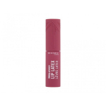 Rimmel London Thrill Seeker Lip Latex 300 Main Character 6 ml