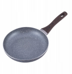 MARMORPANN 24 CM INDUKTIOONGAAS