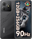Telefon Oscal FLAT 2 6,56" 12(4+8)GB RAM 128GB/SD 2TB 13MP 5000mAh Android 14 - Must