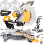 Puidu ristl&otilde;ikepink, Powermat