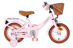Laste jalgratas Volare Ashley, 12", roosa