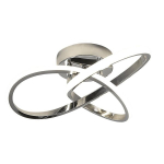 Comely LED-laelamp, 30 W