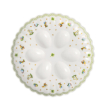Villeroy & Boch lihav&otilde;ttep&uuml;hade munataldrik &bdquo;Easter Delight&ldquo; 24 cm