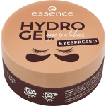 Essence Eyespresso h&uuml;drogeelsed silmapadjad 30 x 2 tk