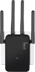 WLAN v&otilde;imendi, 300 Mbit/s, 4 antennit, Ethernet pesaga