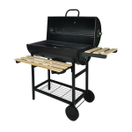 Aia grill BBQ t&uuml;nn