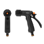 Kastmisp&uuml;stoli pihusti Bradas DIAMOND, reguleeritav