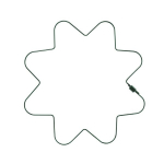 Taimetugi Bradas, 30 cm, 1 tk.