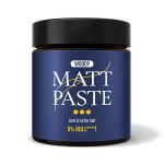 Steve'i matistav juuksepasta Tugev (matt juuksepasta) 90 g