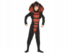 Kost&uuml;&uuml;m "cobra Ninja" poisile vanuses 7-9 aastat