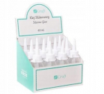 Silikoonliim 60ml, 12tk. seatud