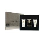 John Richmond Naistele Kinkekomplekt Parf&uuml;&uuml;mvesi 100 ml + Kehalosjoon 50 ml + Du&scaron;igeel 50 ml