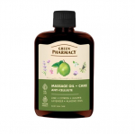 Tselluliidivastane massaaži&otilde;li Green Pharmacy, 200 ml