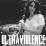 Kahjustatud pakendiga toode. Lana Del Rey - Ultraviolence (vin&uuml;&uuml;lplaat, LP)