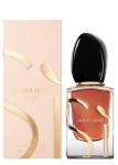 GIORGIO ARMANI S&igrave; Parf&uuml;&uuml;m 30 ml &ndash; Intensiivne &scaron;&uuml;pre-gurmaan naistele