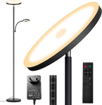 LED p&otilde;randalamp tor&scaron;er