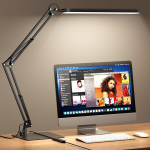 Skyleo LED laualamp reguleeritava varrega