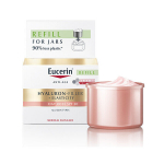 Eucerin Hyaluron-Filler + Elasticity P&auml;evakreem Ros&eacute; SPF 30 t&auml;itepakend 50 ml