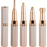 Elektriline Kehakarvade Eemaldaja