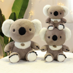 Pl&uuml;&uuml;sist m&auml;nguasi Koala, 23 cm