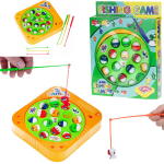 Lauam&auml;ng Fishing Game