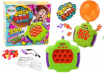 M&auml;ng Pop-It Quick Burst
