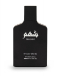 Shahm - Parf&uuml;&uuml;mvesi meestele, 100 ml