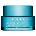 Clarins Hydra-Essentiel [HA&sup2;] Siidine kreem SPF 15 &ndash; Niisutav p&auml;evakreem normaalsele kuni kuivale nahale 50 ml