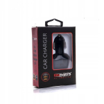 Autolaadija Einparts 2x Usb Quick Charge 3.0