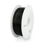 Filament ASA, must, 1,75 mm, 0,75 kg, Fiberlogy