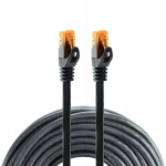 Libox v&otilde;rgukaabel Lan Ethernet Rj45 Sftp Cat6a 15m, 10gb/s