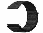 Garett Kids Tech 4G Rihm 22mm Must Takjapael