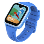 Garett Kids Vibe 4G Sinine &ndash; Nutikell lastele 4G & AMOLED-ekraaniga