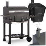 Kattega s&ouml;egrill, Berdsen BD-891 must