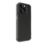 Evelatus Military Shockproof silikoon&uuml;mbris iPhone 15 Pro Max L&auml;bipaistev