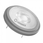 LEDVANCE LED AR111 G53 11,7 W 800 lm 2700 K h&auml;mardatav spotpirn