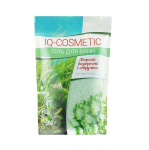 IQ-COSMETIC vannisool merevetikate ja spirulinaga, 500 g