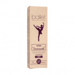 BALLET tooniv n&auml;okreem letsitiiniga, toon beež, 41 g